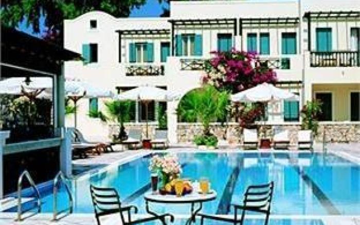 Rose Bay Hotel