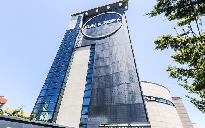 NO25 Hotel Seosan