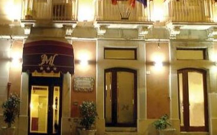 Hotel Mediterraneo