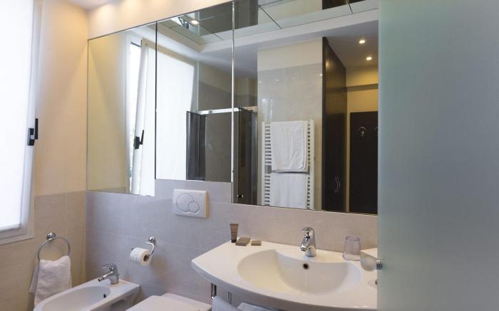 HOTEL LUNA RICCIONE E AQUA SPA - ADULTS ONLY