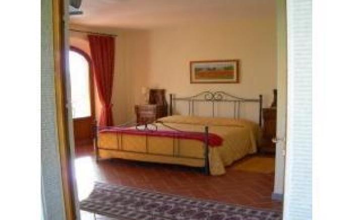 Villa La Malva