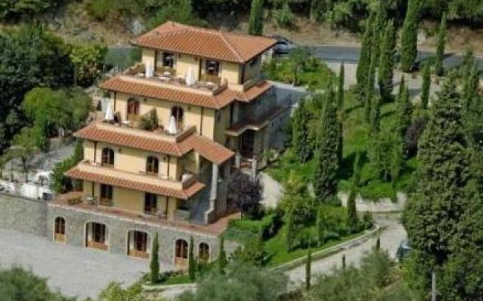 Villa La Malva