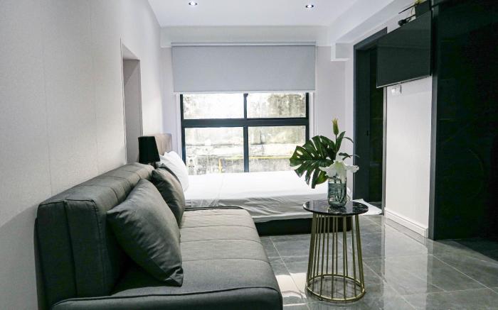 Recharge Residences