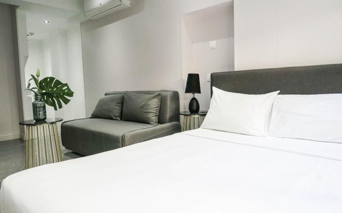 Recharge Residences