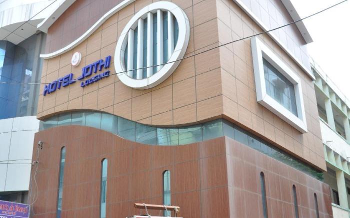 Hotel Jothi Lodging