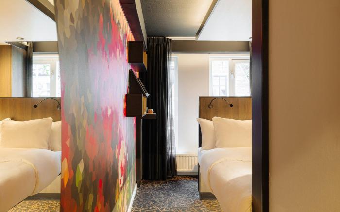 Eden Hotel Amsterdam