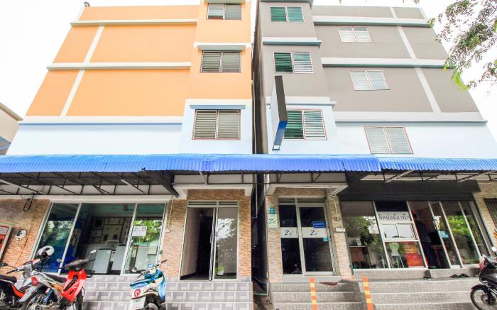 Ze Residence Ramintra