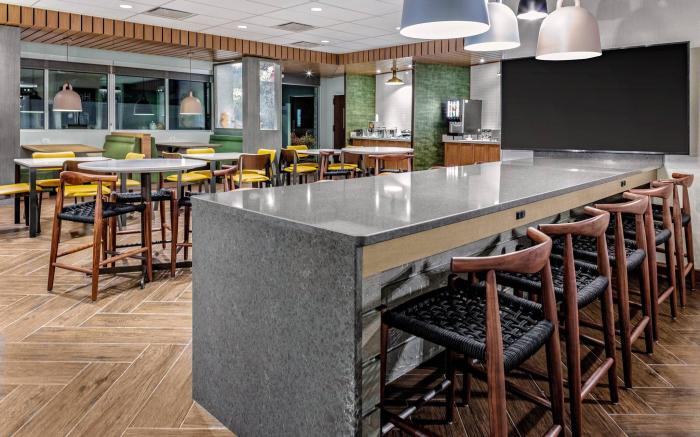 Fairfield Inn & Suites Queensbury Glens Falls/Lake George Area