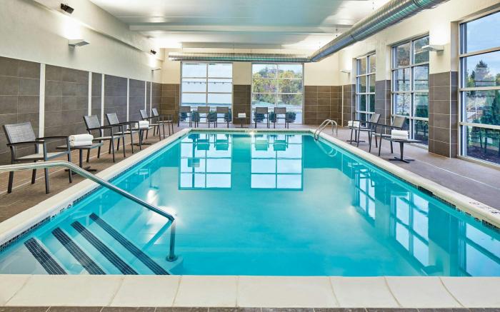 Residence Inn by Marriott Albany Airport