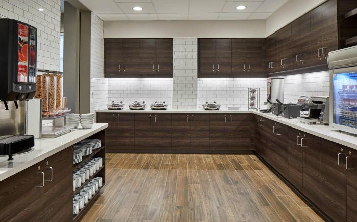 Residence Inn Albany Airport