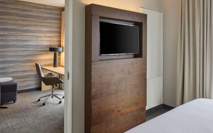 Residence Inn by Marriott Albany Airport