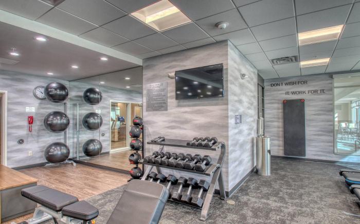 Fairfield Inn & Suites Appleton