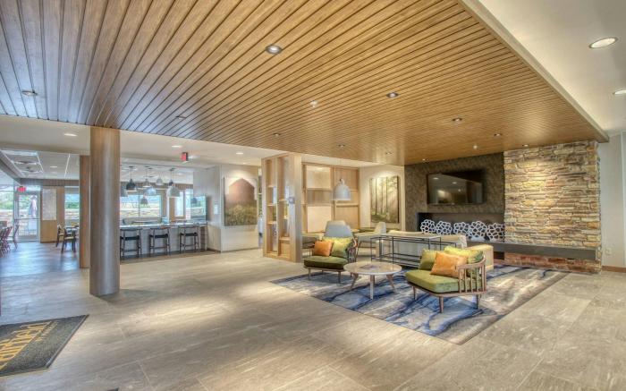 Fairfield by Marriott Inn & Suites Appleton