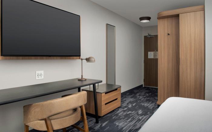 Fairfield Inn & Suites by Marriott Appleton