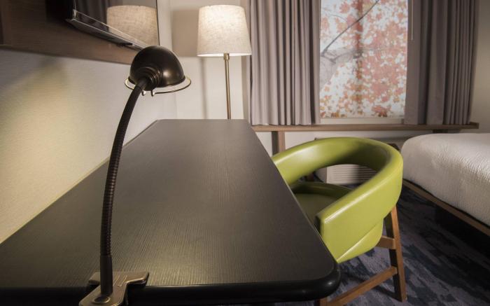 Fairfield Inn & Suites by Marriott Raleigh Wake Forest