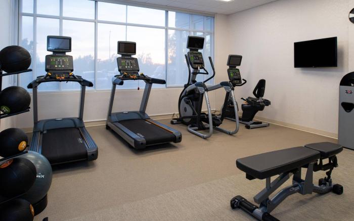 SpringHill Suites by Marriott Kansas City North