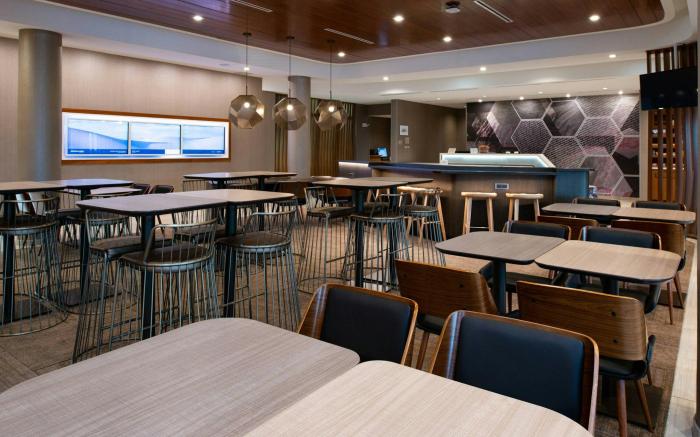 SpringHill Suites by Marriott Kansas City Northeast