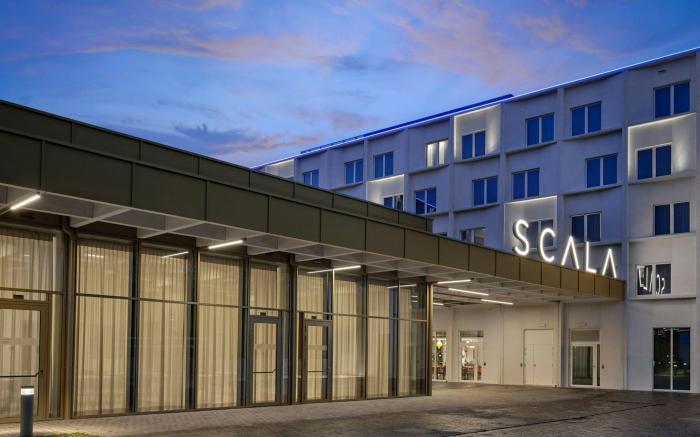 Residence Inn by Marriott Ghent