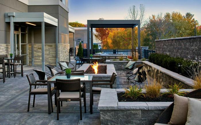 Courtyard by Marriott Albany Airport