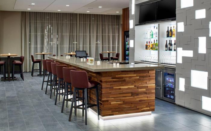 Courtyard by Marriott Albany Airport