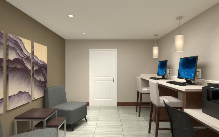 Staybridge Suites Cedar Park - Austin N By IHG