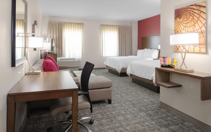 Staybridge Suites Cedar Park - Austin N By IHG