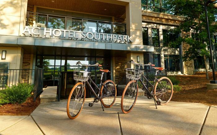 AC Hotel Charlotte SouthPark