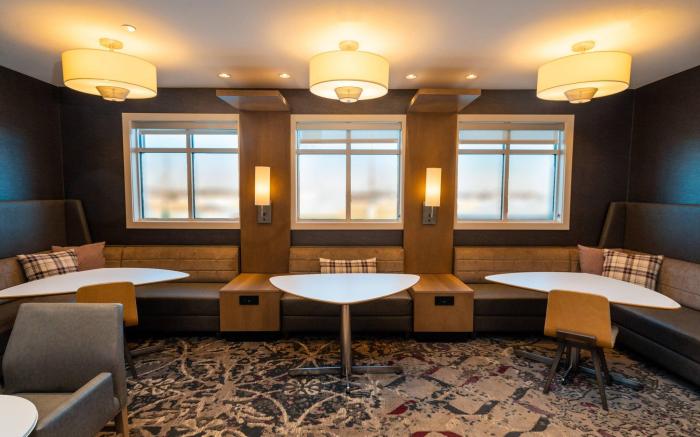 Residence Inn Upper Marlboro Joint Base Andrews