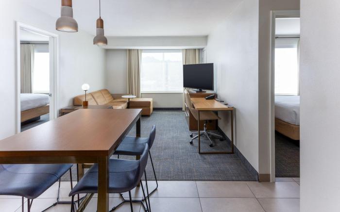 Residence Inn by Marriott Upper Marlboro Joint Base Andrews