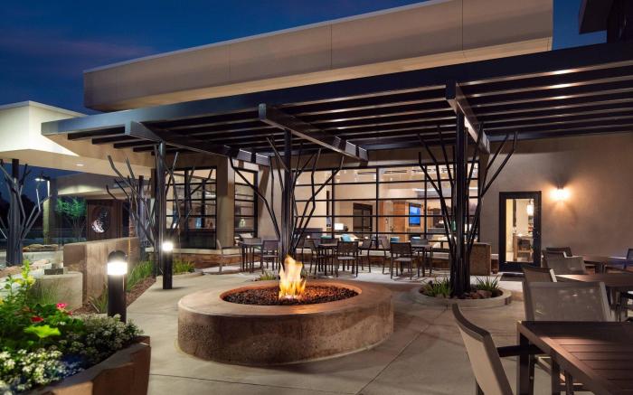 Residence Inn Scottsdale Salt River