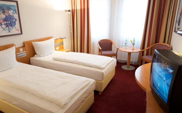 Ramada by Wyndham Dresden
