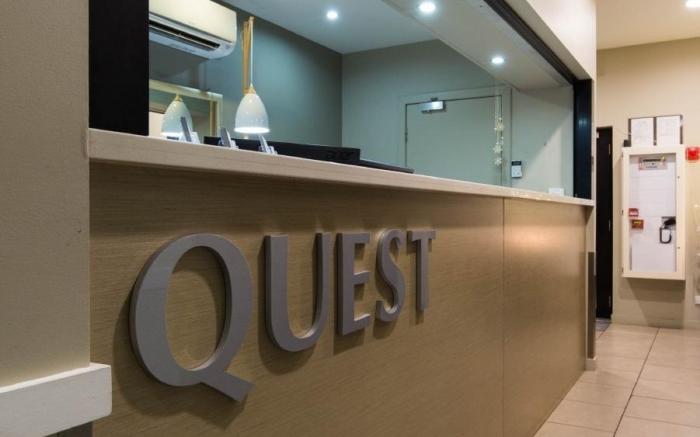 Quest Maitland