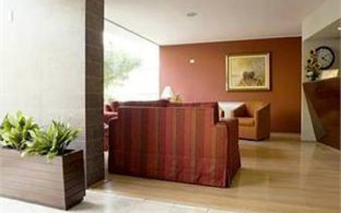 Centro by Casa Andina Miraflores