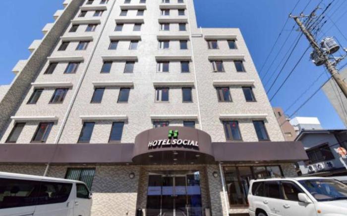 Ichihara Inn Social Goi