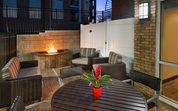 TownePlace Suites by Marriott Atlanta Lawrenceville