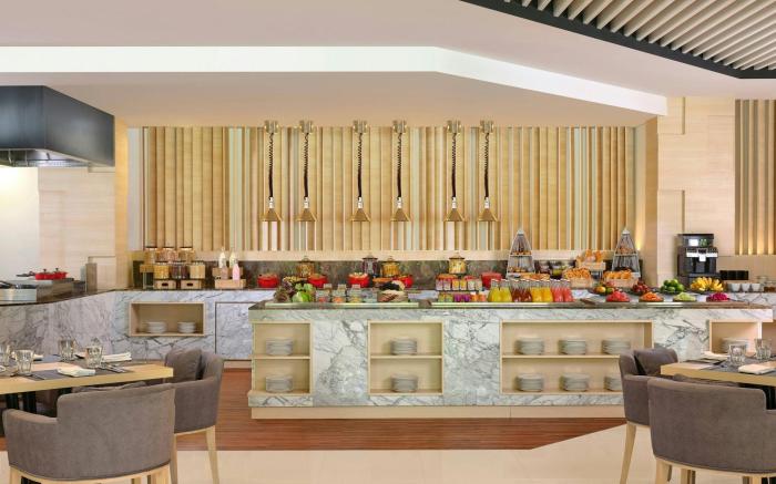 Fairfield by Marriott Bali Kuta Sunset Road