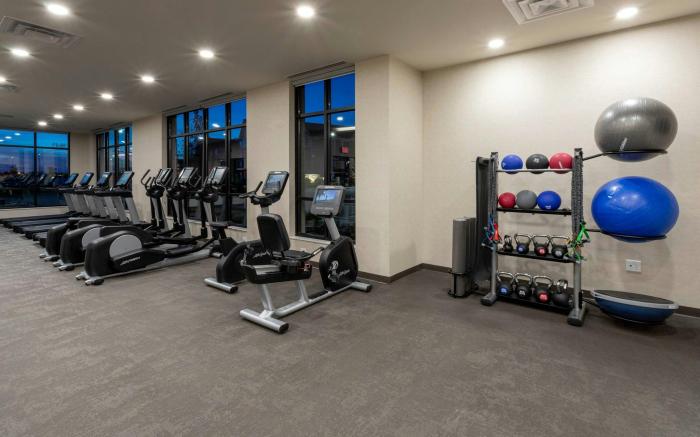 SpringHill Suites by Marriott Minneapolis Maple Grove/Arbor Lakes