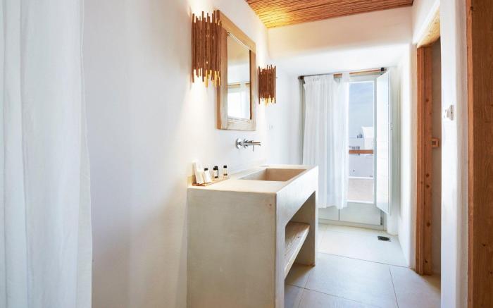 Rocabella Santorini Hotel & Spa