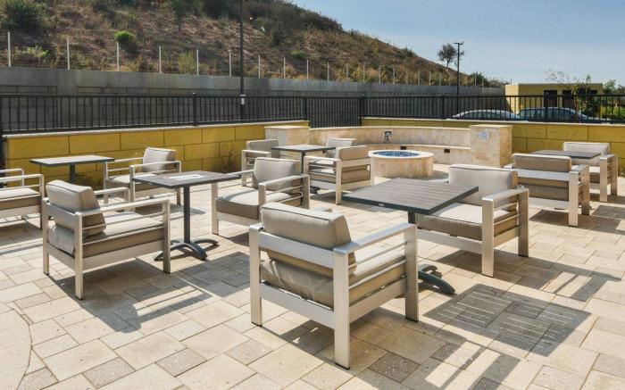 Fairfield by Marriott Inn & Suites Moorpark Ventura County