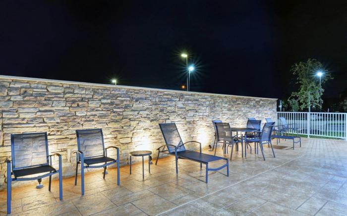 Fairfield by Marriott Inn & Suites Houston NASA/Webster