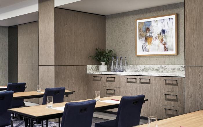 Crowne Plaza Sydney Darling Harbour By IHG