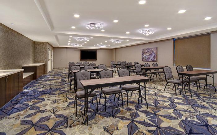 Fairfield Inn & Suites Las Vegas Airport South
