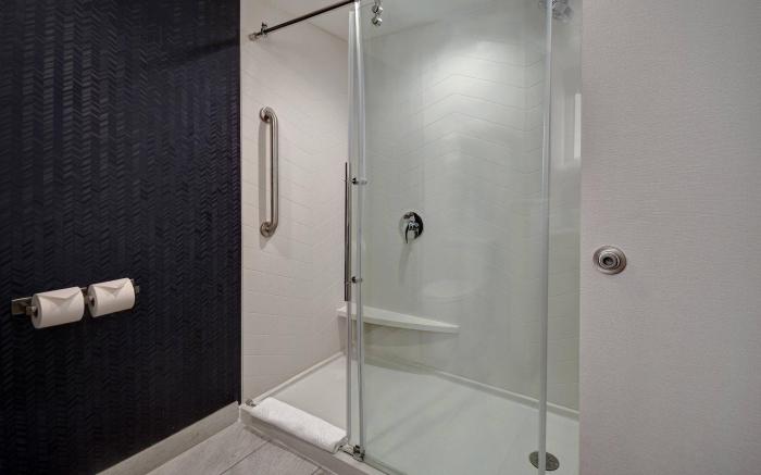 Fairfield by Marriott Inn & Suites Las Vegas Airport South