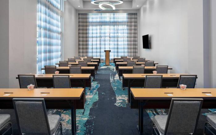 Courtyard by Marriott Delray Beach