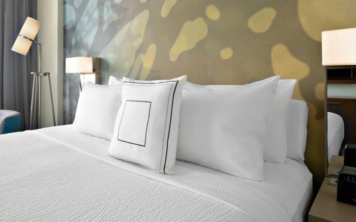 Courtyard by Marriott Delray Beach