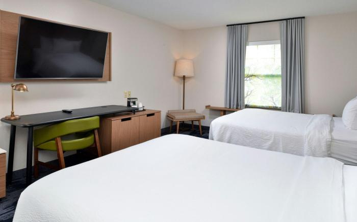 Fairfield by Marriott Inn & Suites Goshen Middletown