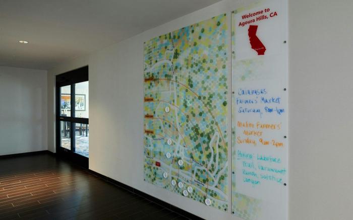 TownePlace Suites by Marriott Thousand Oaks Agoura Hills