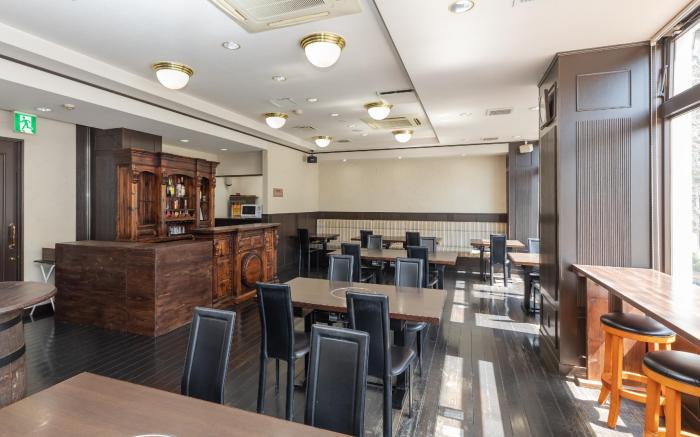 Tabist Hotel Arflex Tokuyama Station