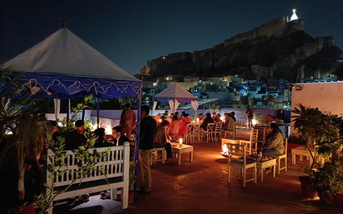 RANI MAHAL...A Real Old haveli