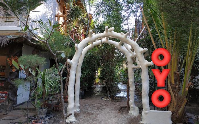 OYO 1045 Sayang Mama Inn